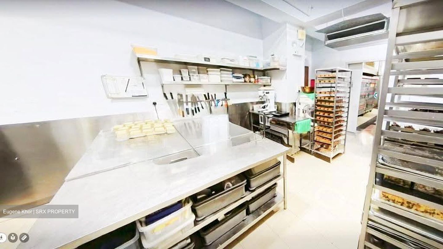 Food Xchange @ Admiralty (D27), Factory #610008241